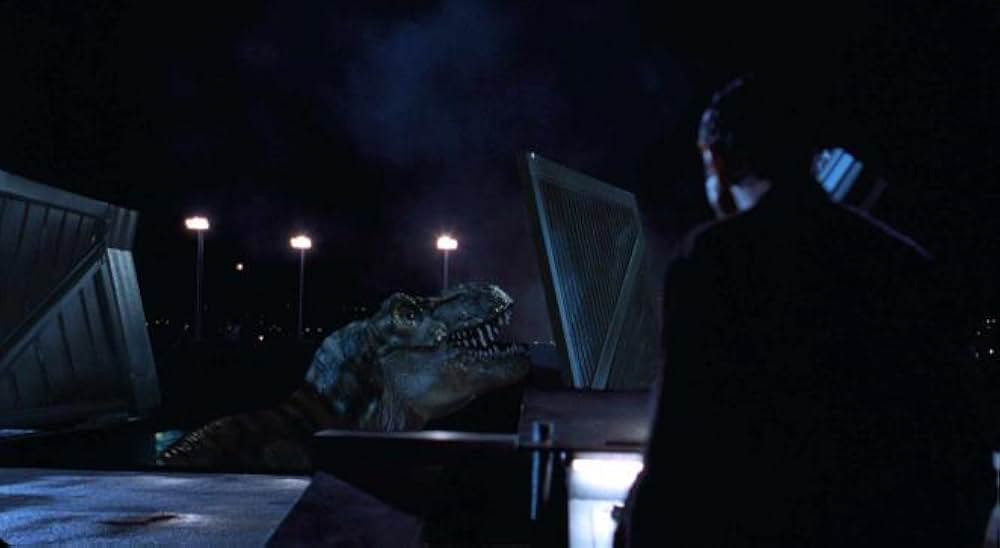 ロスト・ワールド／ジュラシック・パークの画像