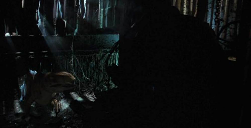 ロスト・ワールド／ジュラシック・パークの画像