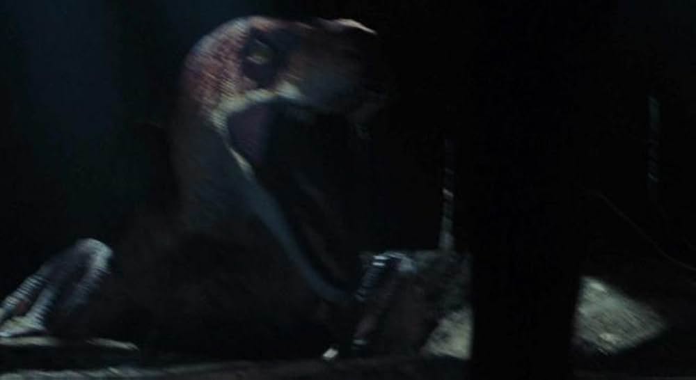 ロスト・ワールド／ジュラシック・パークの画像