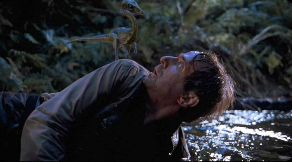 ロスト・ワールド／ジュラシック・パークの画像