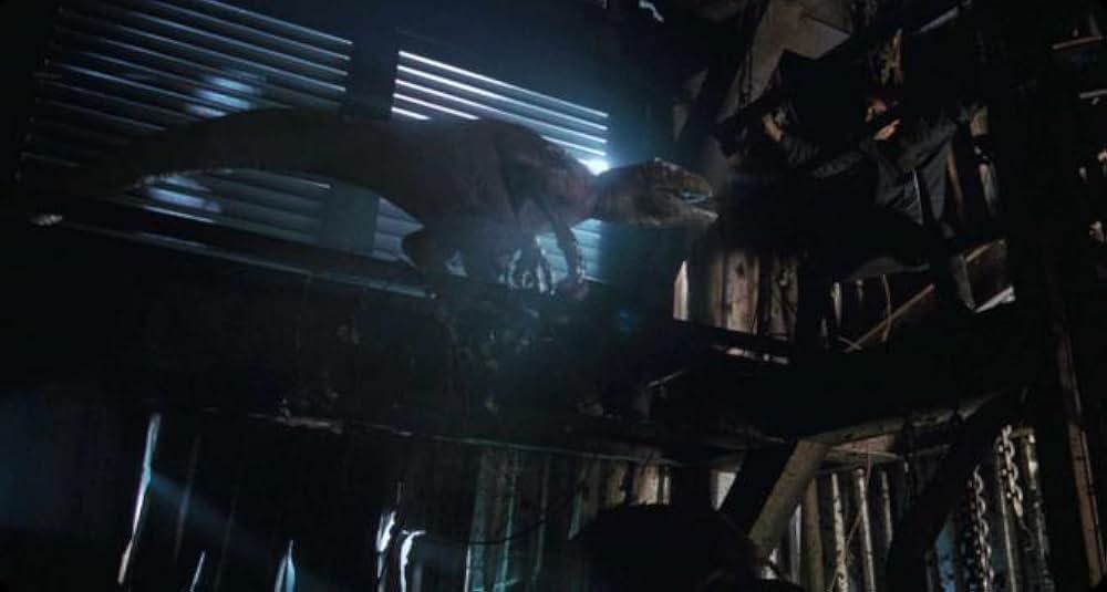 ロスト・ワールド／ジュラシック・パークの画像