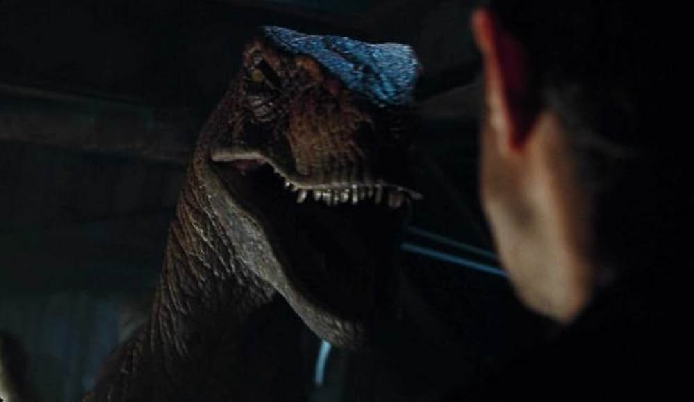 ロスト・ワールド／ジュラシック・パークの画像