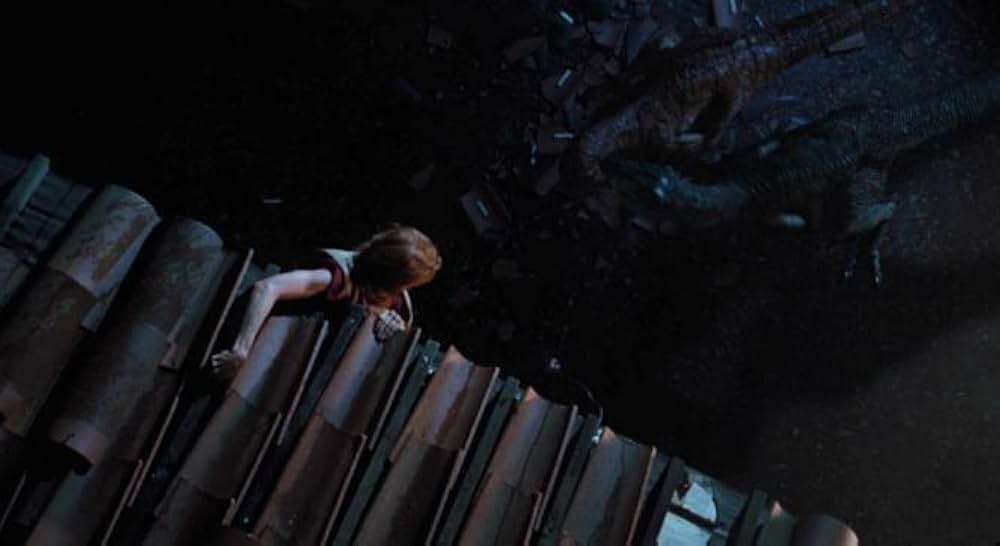 ロスト・ワールド／ジュラシック・パークの画像