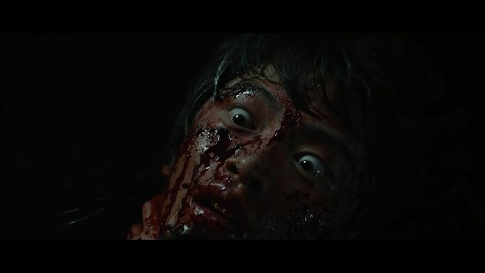 その怪物の画像