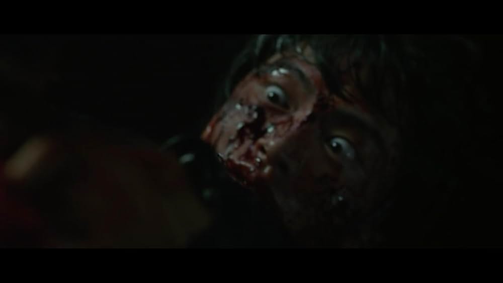 その怪物の画像