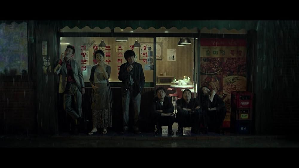 その怪物の画像