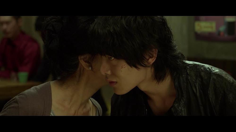 その怪物の画像