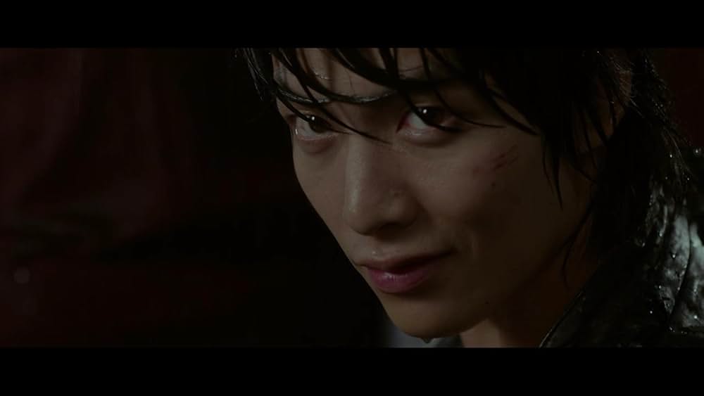 その怪物の画像