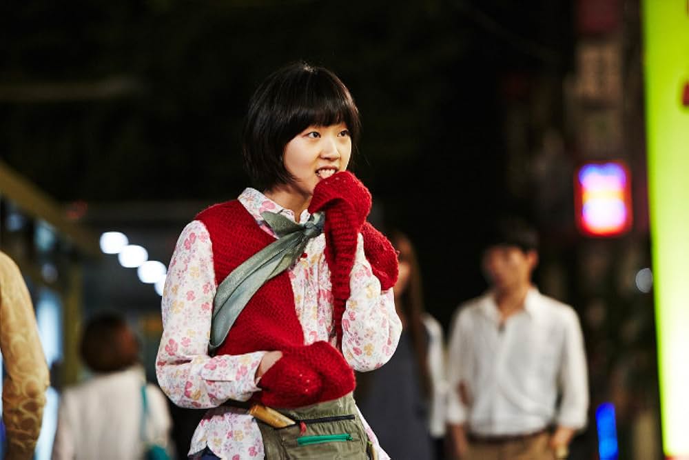 その怪物の画像