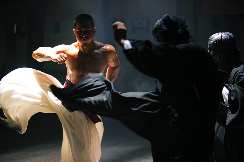 キング・オブ・ヴァジュラ 金剛王の画像