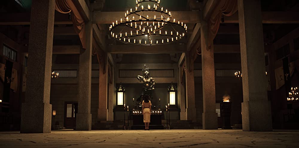 キング・オブ・ヴァジュラ 金剛王の画像