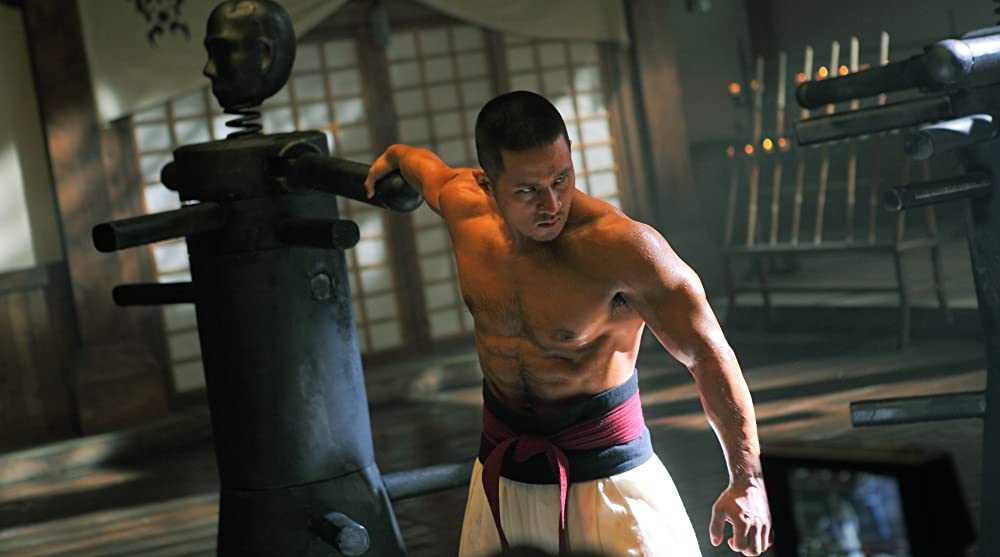 キング・オブ・ヴァジュラ 金剛王の画像