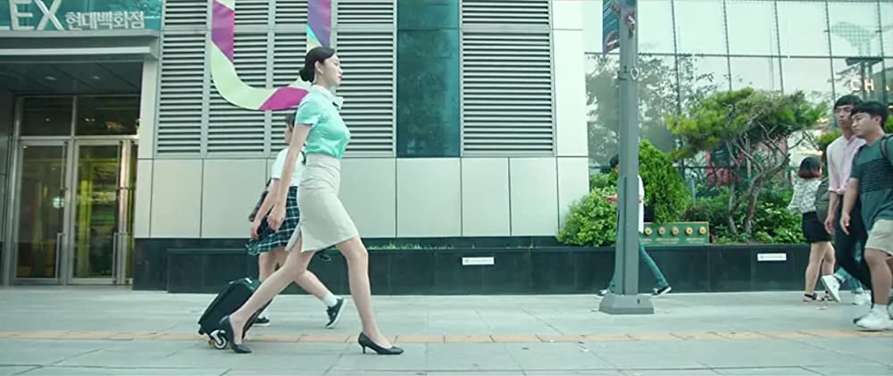 ガール・コップスの画像