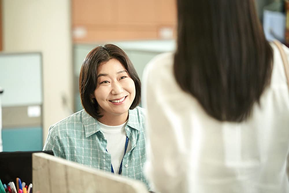 ガール・コップスの画像