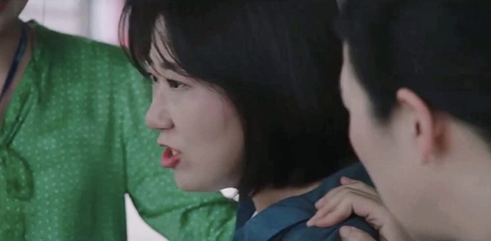 ガール・コップスの画像