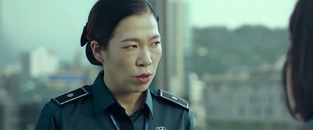 ガール・コップスの画像