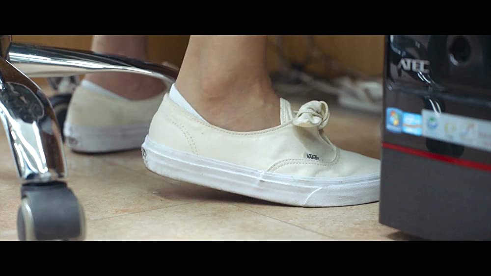 ガール・コップスの画像