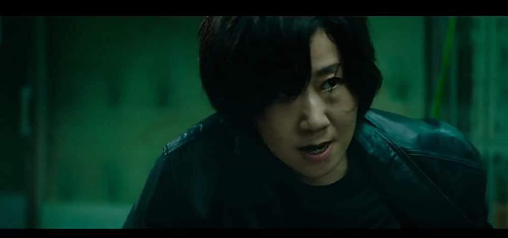 ガール・コップスの画像