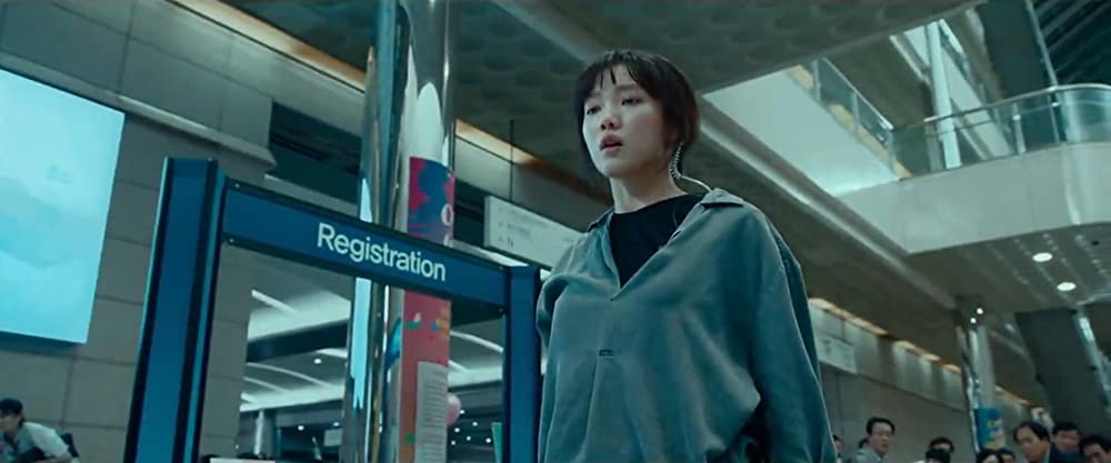 ガール・コップスの画像