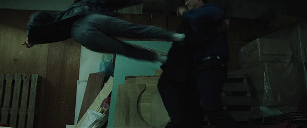 ガール・コップスの画像