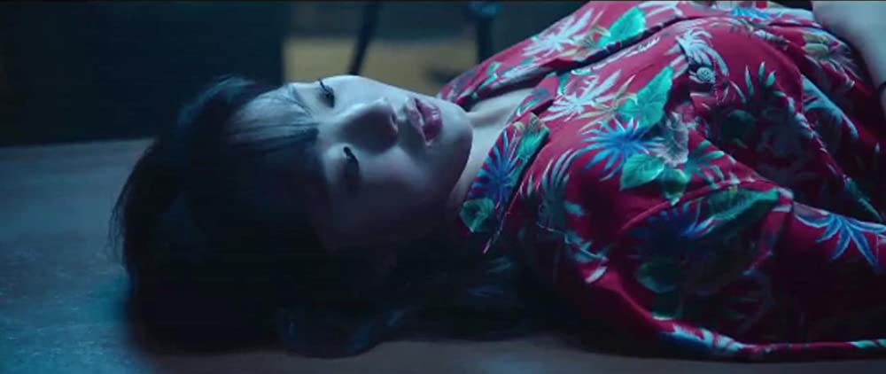 ガール・コップスの画像