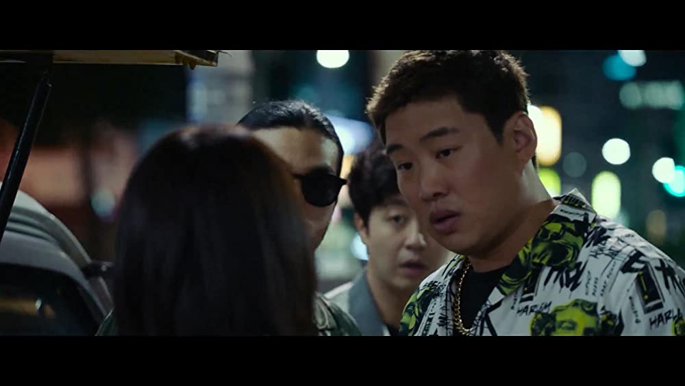 ガール・コップスの画像