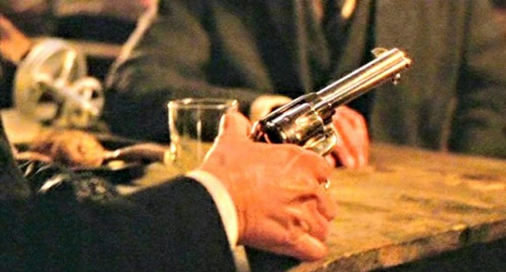 「トレマーズ4」の画像