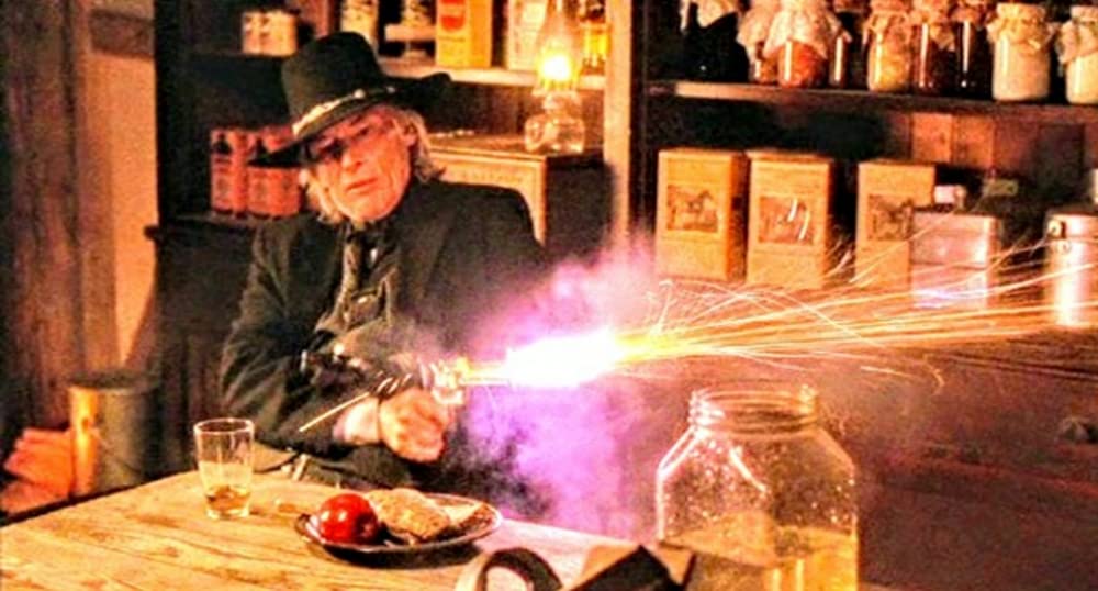 「トレマーズ4」ビリー・ドラゴの画像