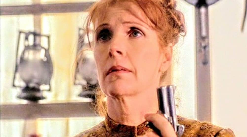 「トレマーズ4」の画像