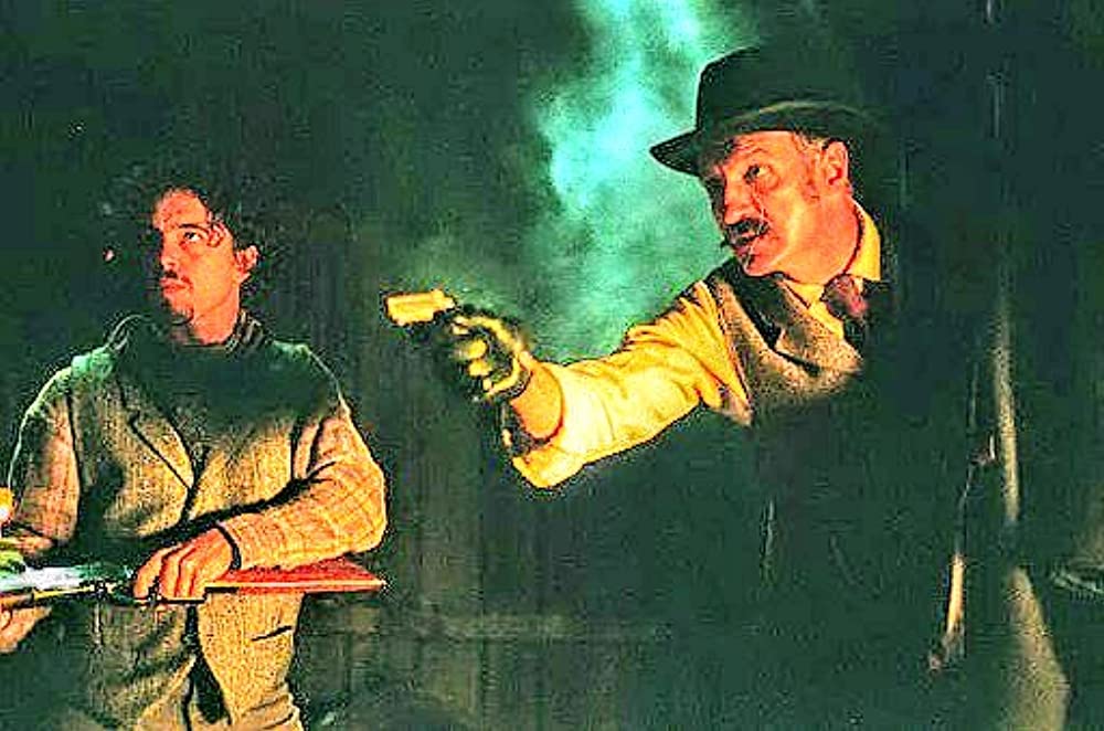 「トレマーズ4」の画像