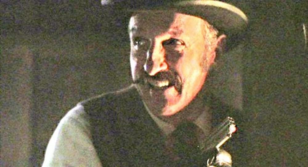 「トレマーズ4」の画像