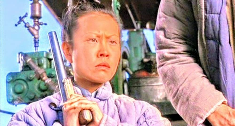 「トレマーズ4」の画像