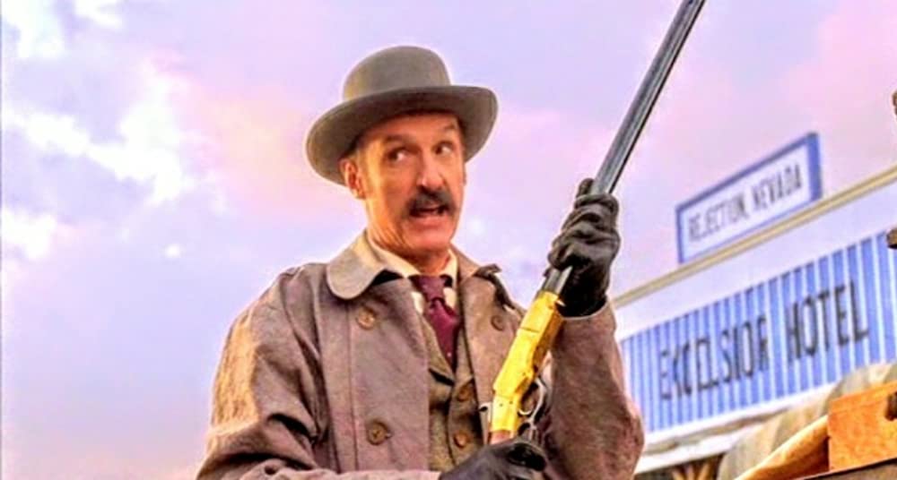 「トレマーズ4」の画像