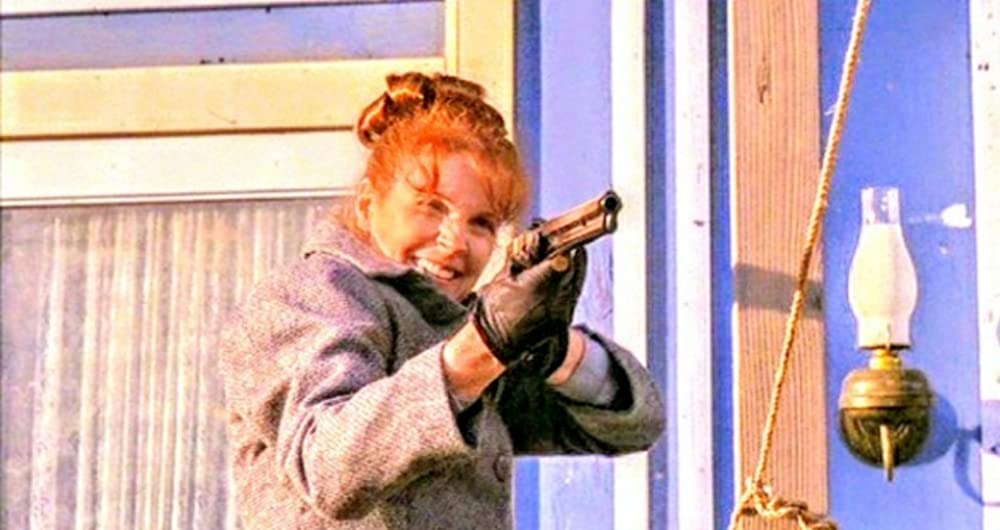 「トレマーズ4」の画像