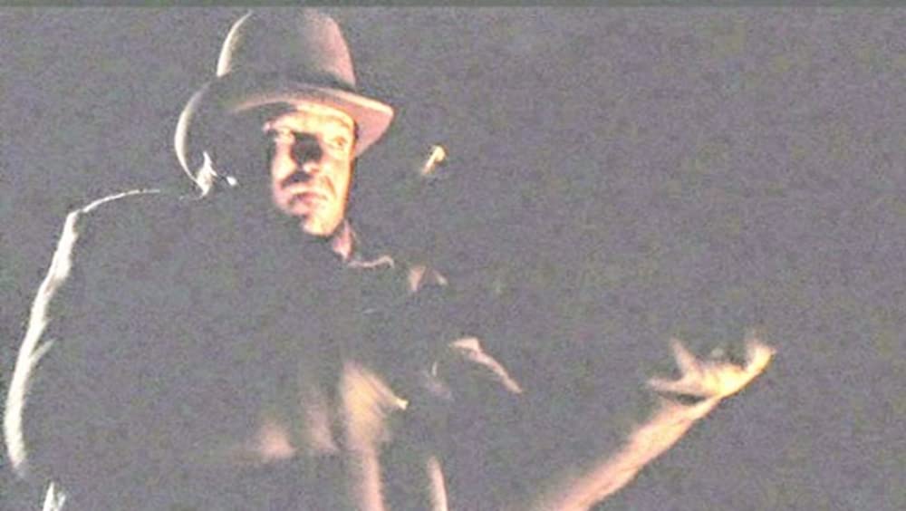 「トレマーズ4」の画像