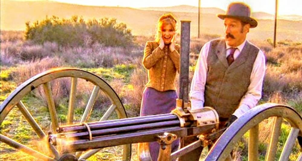 「トレマーズ4」の画像