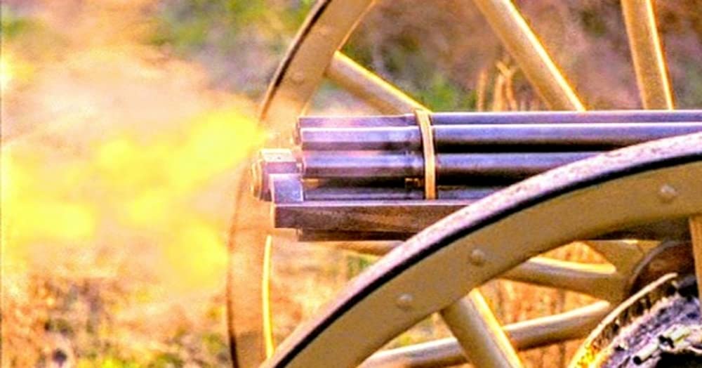 「トレマーズ4」の画像