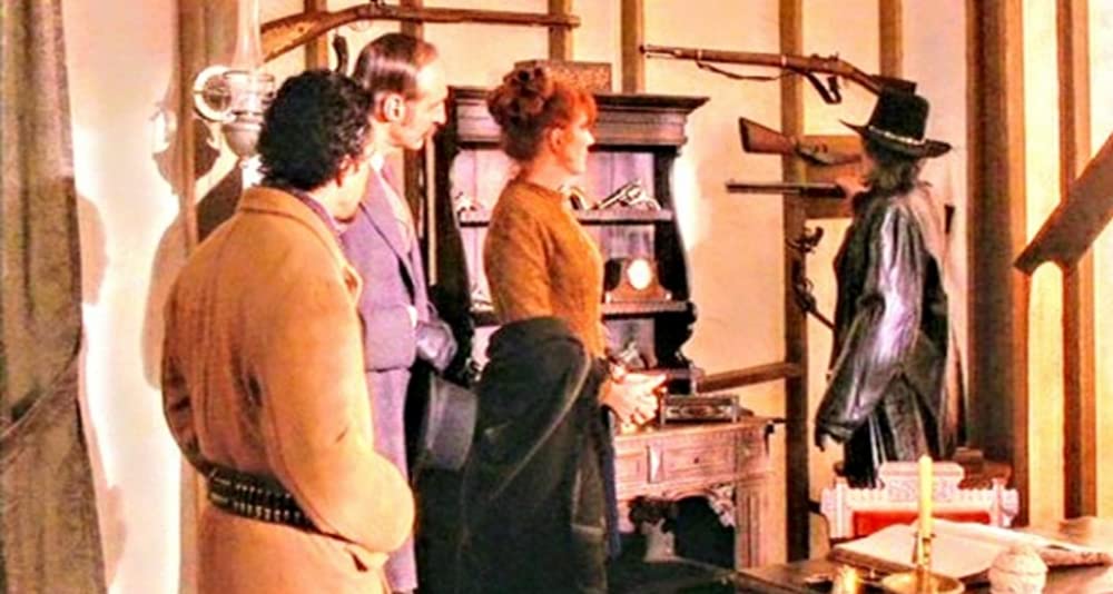 「トレマーズ4」の画像