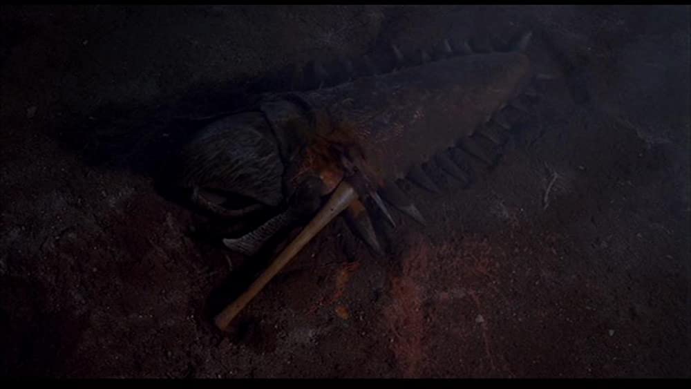 「トレマーズ4」の画像