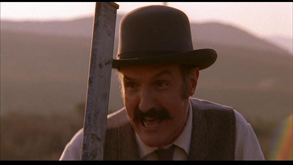 「トレマーズ4」マイケル・グロスの画像