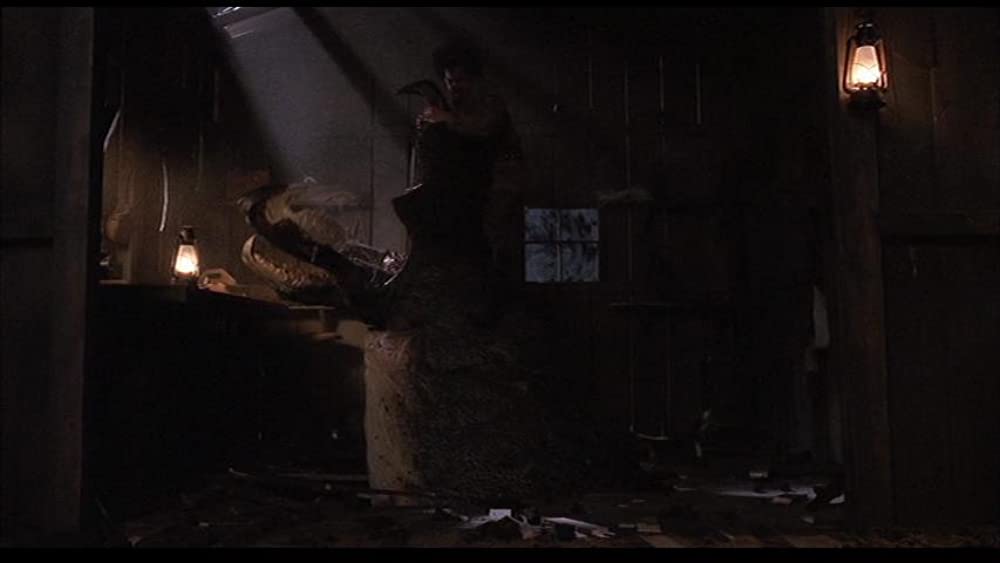 「トレマーズ4」の画像