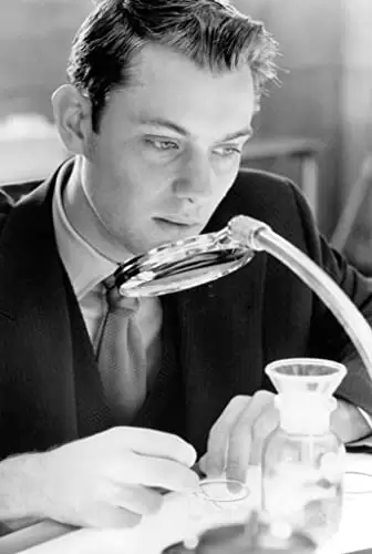 「ガタカ」ジュード・ロウの画像