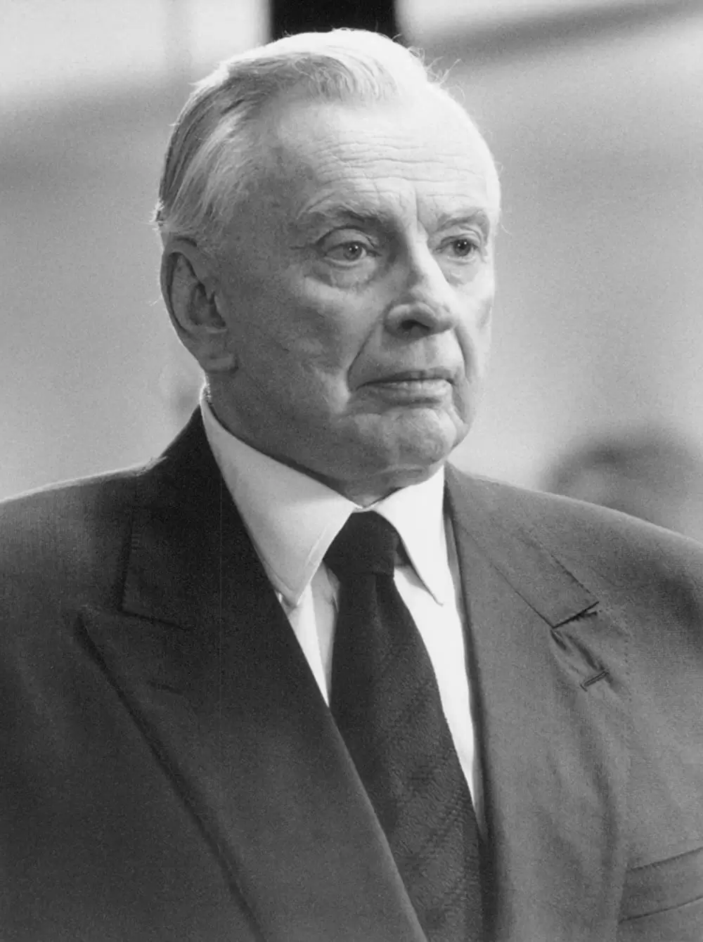 「ガタカ」ゴア・ビダルの画像