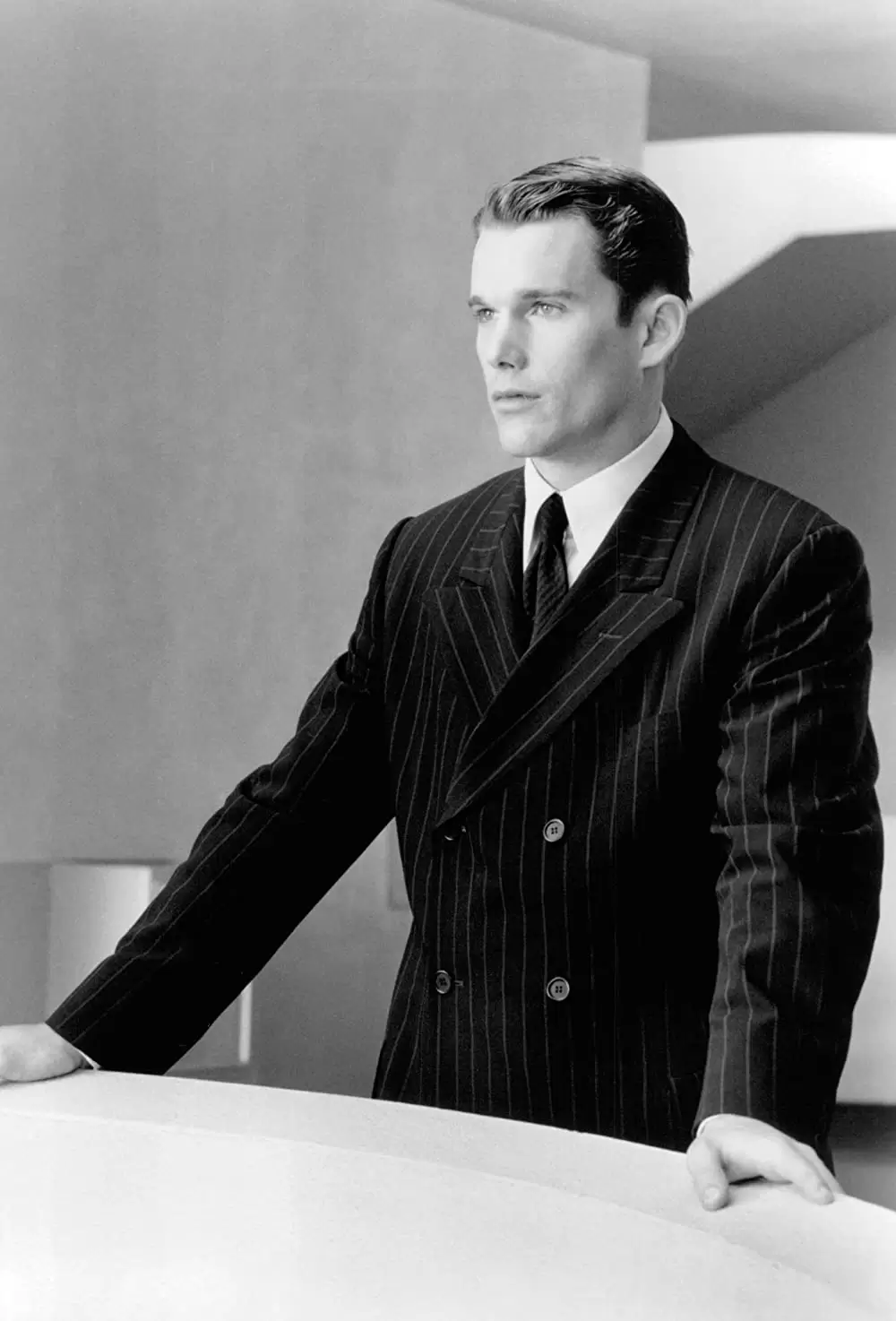 「ガタカ」イーサン・ホークの画像