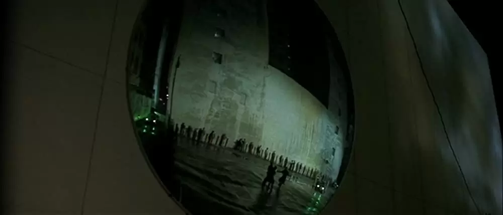 「ガタカ」の画像