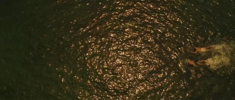 「ガタカ」の画像