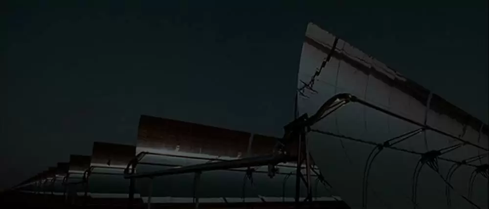 「ガタカ」の画像