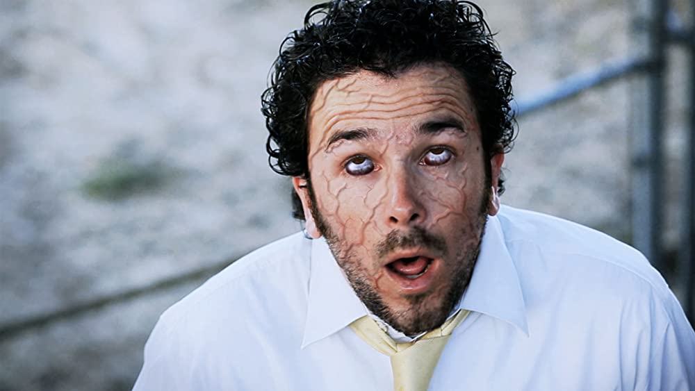 ヒューマン・レースの画像