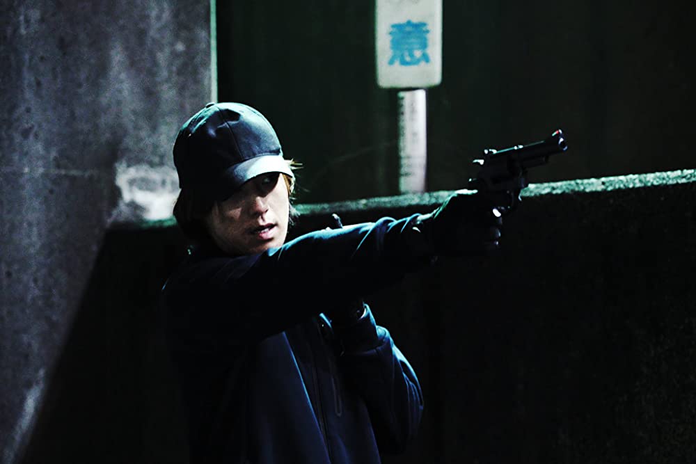 ある用務員の画像