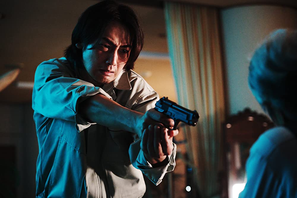 ある用務員の画像